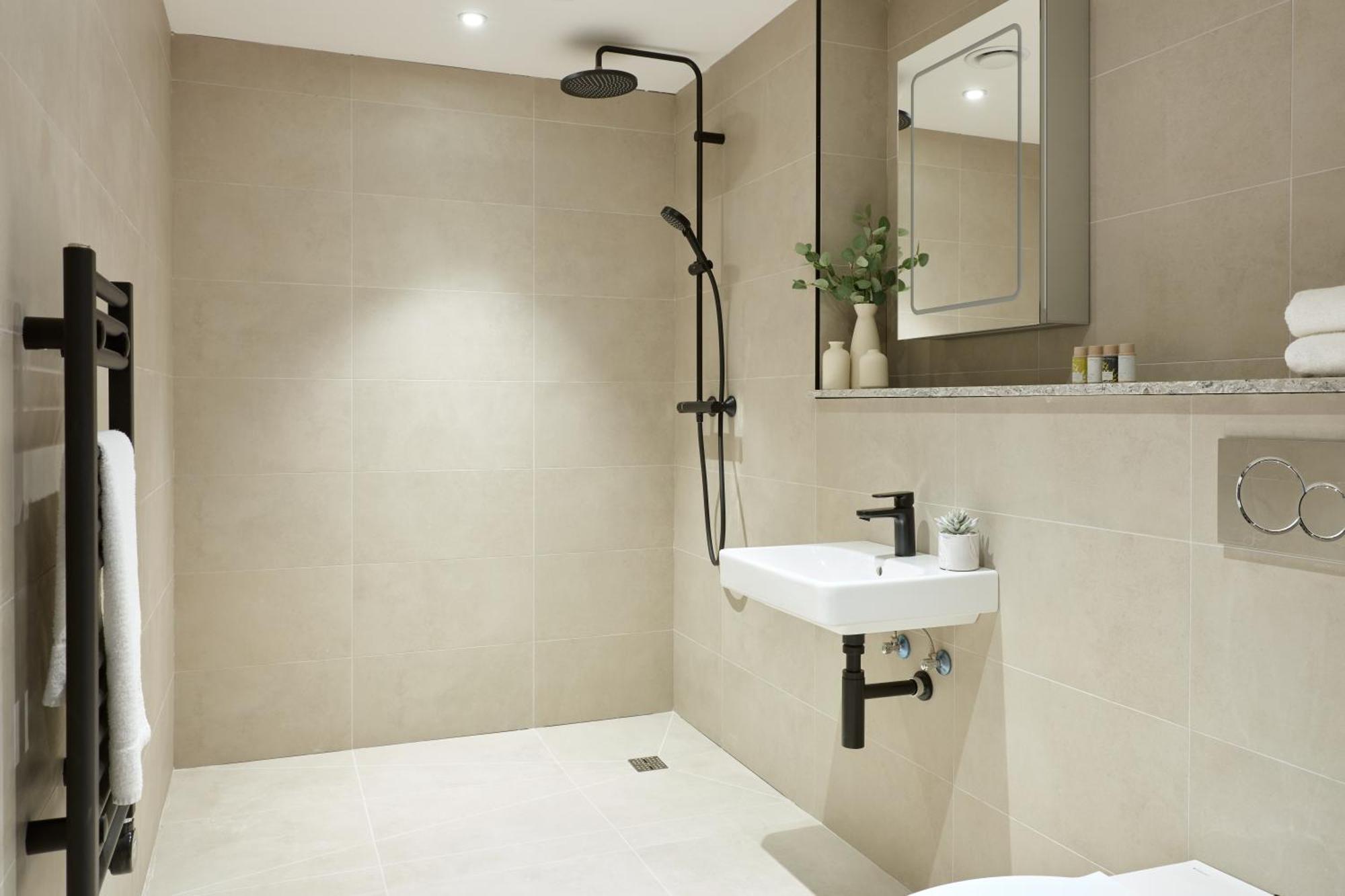 London City East By Viridian Apartments Exterior photo